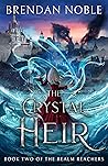 The Crystal Heir