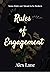 Rules of Engagement by Alex    Lane