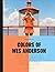 Colors of Wes Anderson: The Films in Palettes