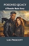Poisoned Legacy (Book 1) by L.M. PRESCOTT