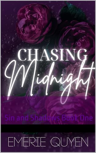 Chasing Midnight (Sin and Shadows #1)