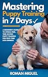 Mastering Puppy T...