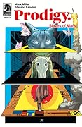 Prodigy: Slaves of Mars #3