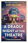 A Deadly Night at...