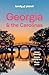 Lonely Planet Georgia & the Carolinas (Travel Guide)