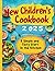 New Children's Cookbook 2025 by Ethan Vale