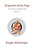 Originales Kriya Yoga: Kriy...