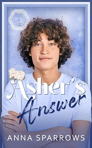 Asher's Answer (Littles & Lace, #1)