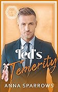 Ted's Temerity (Littles & Lace #3)
