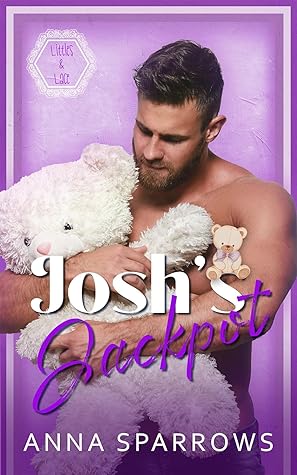 Josh’s Jackpot (Littles & Lace #6)