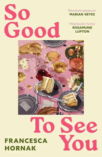 So Good to See You (Kindle Edition)