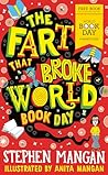 The Fart That Broke World Book Day (World Book Day Book 2025) (eBook)