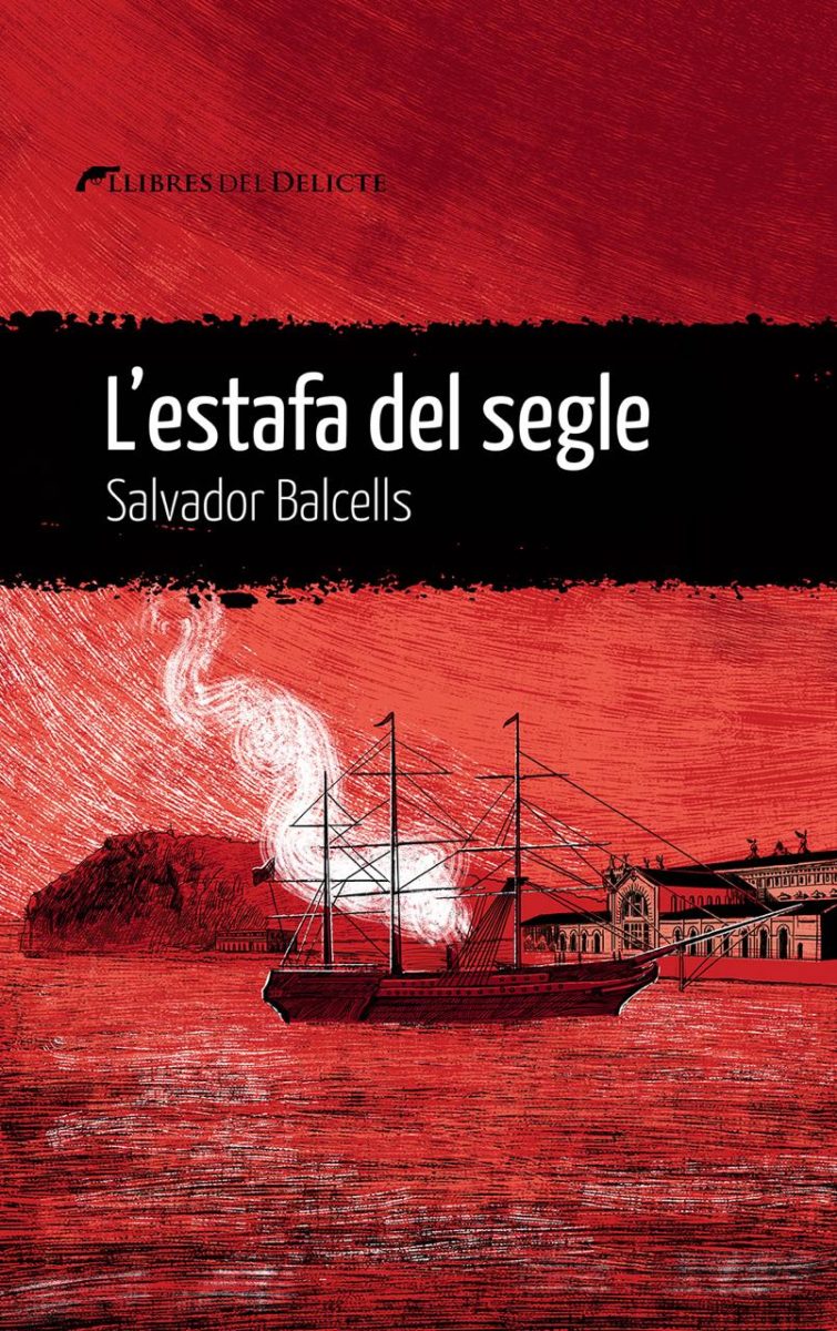 L’estafa del segle (Paperback)
