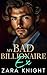 My Bad Billionaire Ex by Zara Knight