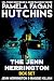 The Jenn Herrington Box Set (The What Doesn't Kill You Box Set Series Book 4)