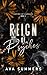 Reign of Psychos (Empire of Carnage #3)