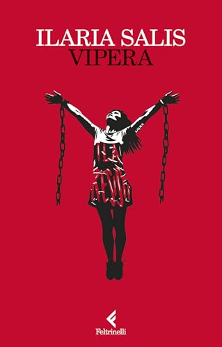 Vipera (Kindle Edition)