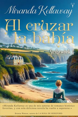 Al cruzar la bahía (Paperback)