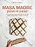 Masa madre paso a paso by Ibán Yarza