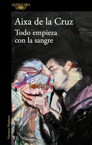 Todo empieza con la sangre (Paperback)
