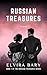 Russian Treasures by Elvira Bary