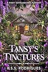 Tansy's Tinctures: A cozy cottagecore fantasy (Tales of Silverfern Hollow Book 1)