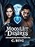 Moonlit Desire : A Fantasy ...