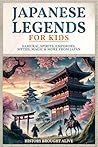 Japanese Legends ...