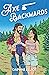 Axe Backwards (Maine Lumber...