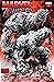 Marvel Zombies Black White ...