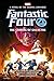 Fantastic Four: The Coming of Galactus Prose Novel (Marvel Fantastic Four, 4)
