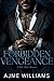 Forbidden Vengeance (Bonds of Betrayal)