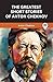 The Greatest Short Stories of Anton Chekhov