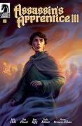 Assassin's Apprentice III #5