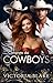 Comprata dai cowboy: Harem ...