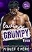 Loving Grumpy Tom by Violet Evers