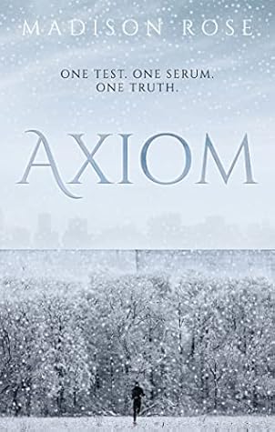 Axiom (Axiom, #1)