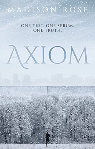 Axiom (Axiom, #1)