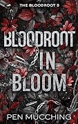Bloodroot in Bloom