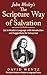 John Wesley's The Scripture Way of Salvation by David Wentz
