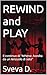REWIND and PLAY: Il continuo di "Athena: Avvolta da un lenzuolo di seta" (Italian Edition)