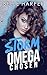 Storm: A Standalone Omegaverse Romance (Omega Chosen)