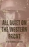 All Quiet on The ...