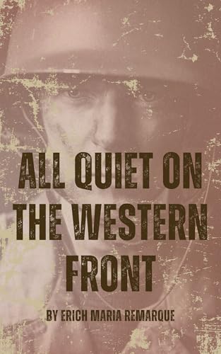 All Quiet on The Western Front