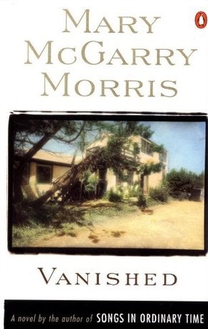 Vanished (Paperback)