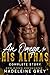 An Omega for His Alphas: Complete Story: MMM MPREG Omegaverse (Emeraldverse)
