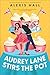 Audrey Lane Stirs the Pot (Winner Bakes All Book 3)