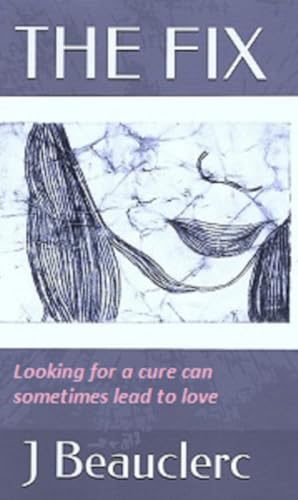 The Fix (Kindle Edition)