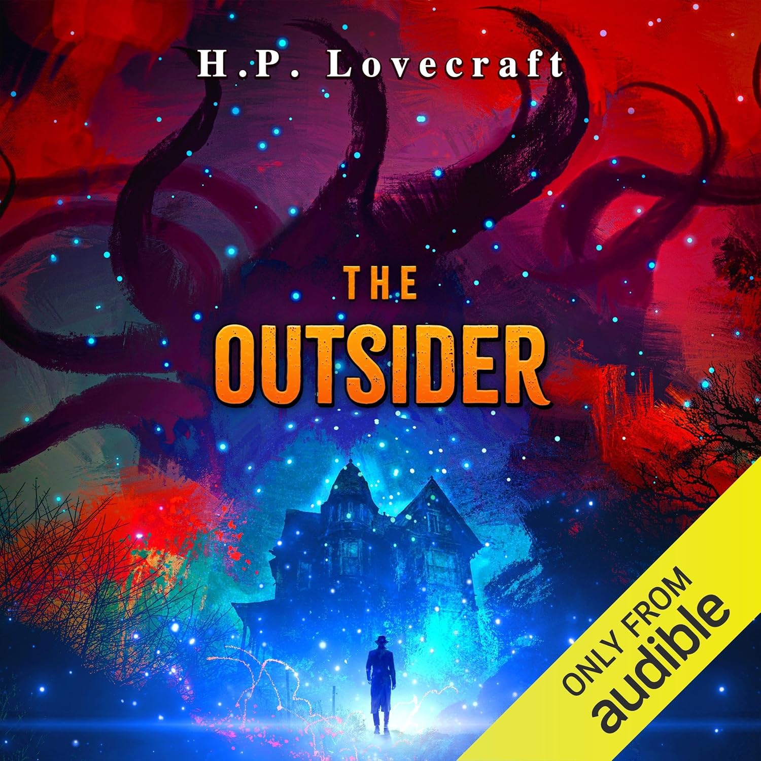 The Outsider