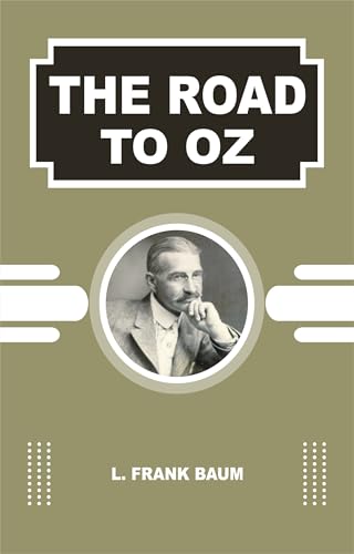 THE ROAD TO OZ